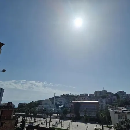 아파트 Dr Durrës